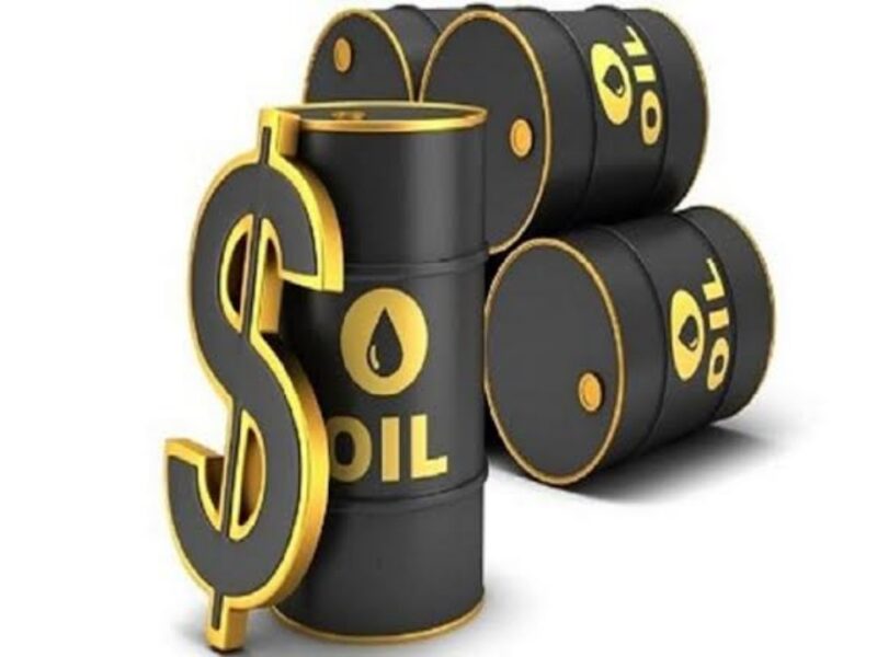 تراجع كبير في أسعار النفط اليوم الاثنين 28-3-2022