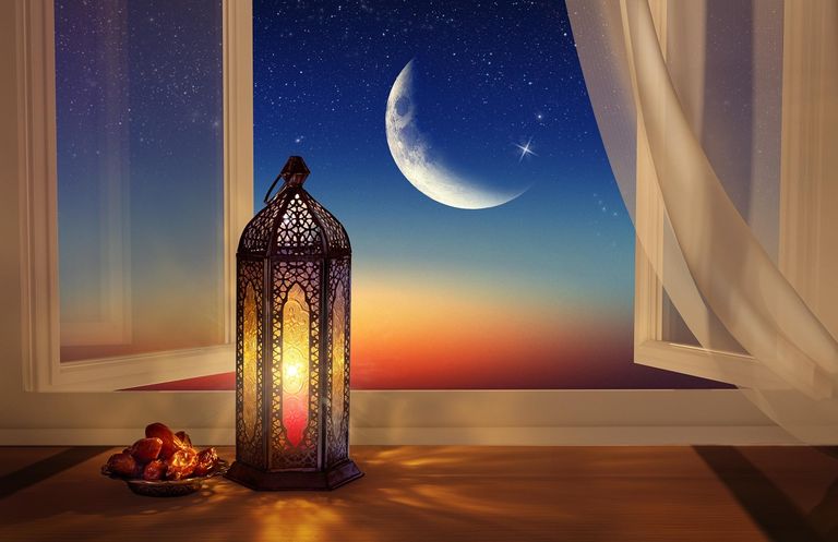 افضل واجمل عبارات التهنئة بشهر رمضان المبارك 2022