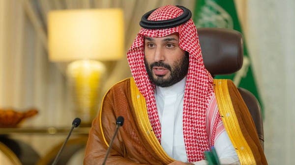 ولي العهد السعودي يطلق استراتيجية صندوق التنمية الوطني باستثمارات 570 مليار ريال