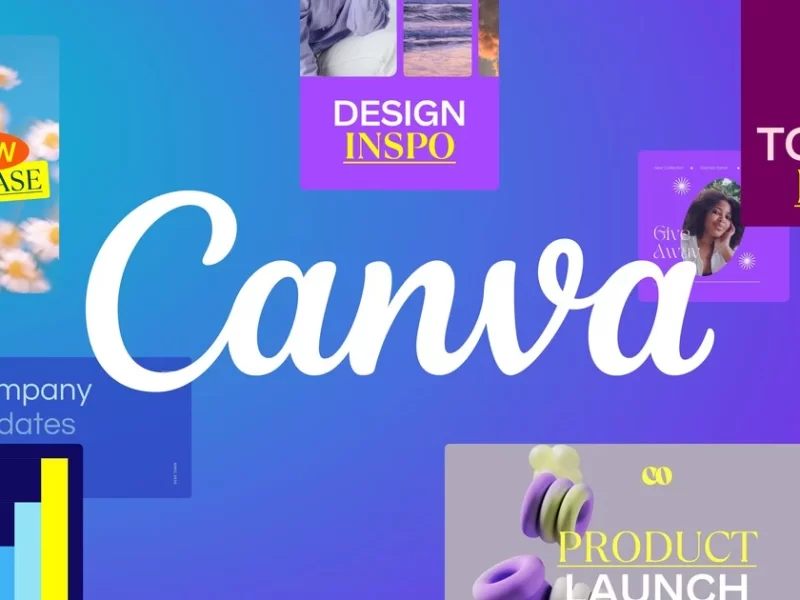 Canva | تحميل تطبيق كانفا لتصميم الصور والفيديوهات مجاناً للاندرويد والايفون والكمبيوتر 2023