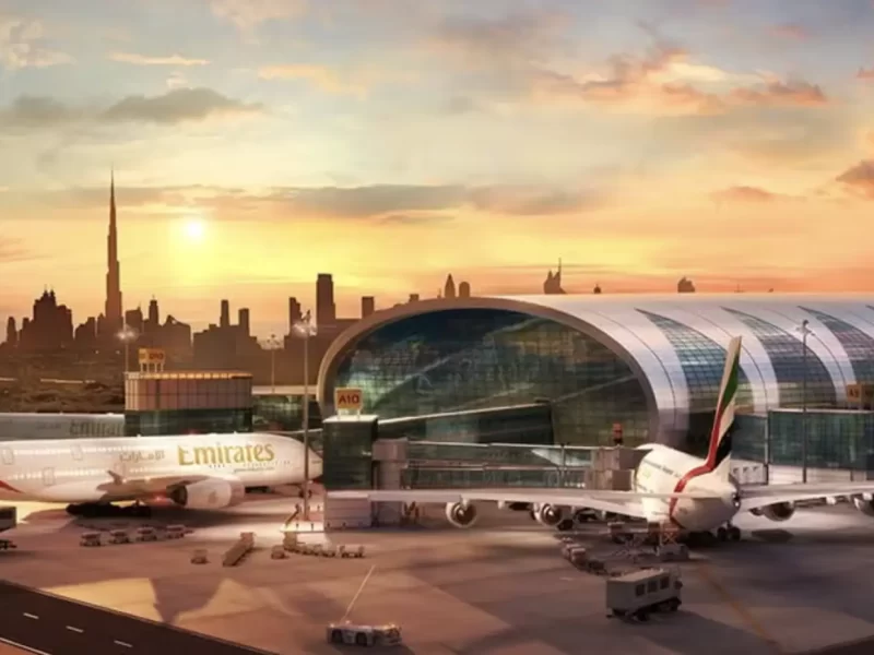 طيران الإمارات تُعيد تشغيل إجراءات السفر في مطار دبي الدولي بعد يومين من التوقف